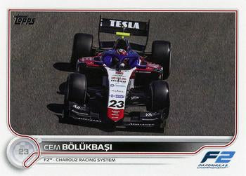 Cem Bolukbasi #148 Flagship