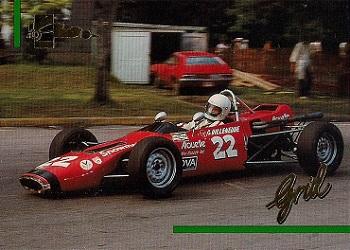 Gilles Villeneuve #148