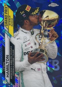 Lewis Hamilton #148