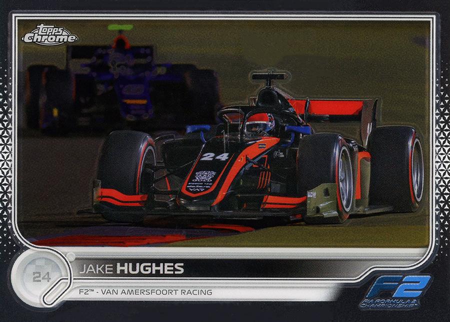 Jake Hughes #149