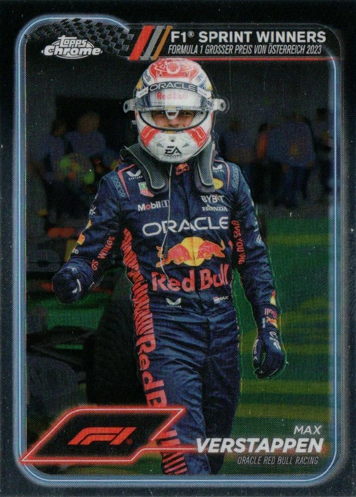 Max Verstappen #149
