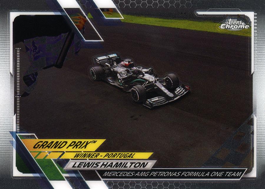 Lewis Hamilton #149