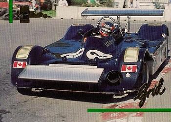 Gilles Villeneuve #150