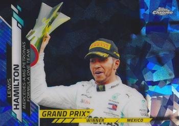 Lewis Hamilton #150