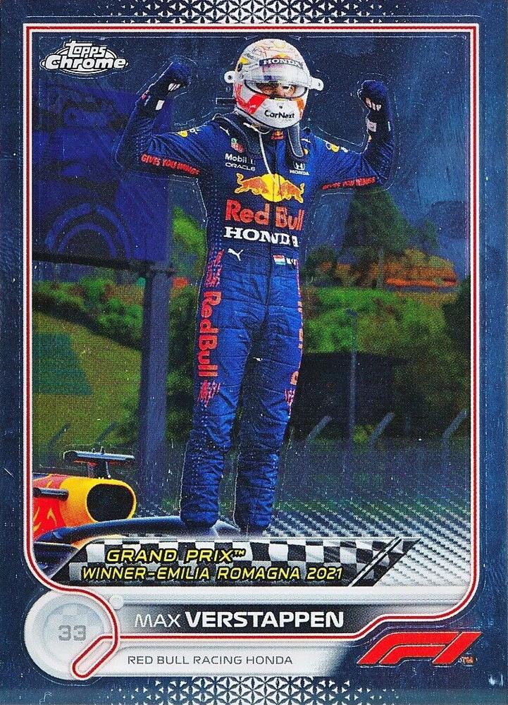 Max Verstappen #152