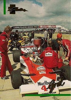 Gilles Villeneuve #152