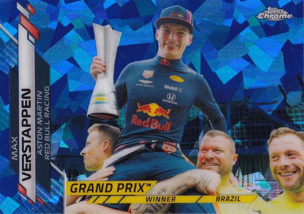 Max Verstappen #152