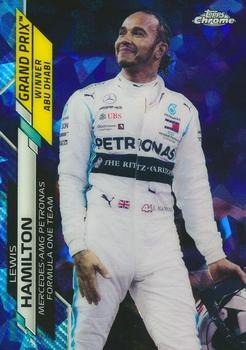 Lewis Hamilton #153
