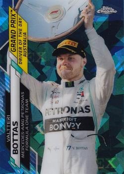 Valtteri Bottas #154