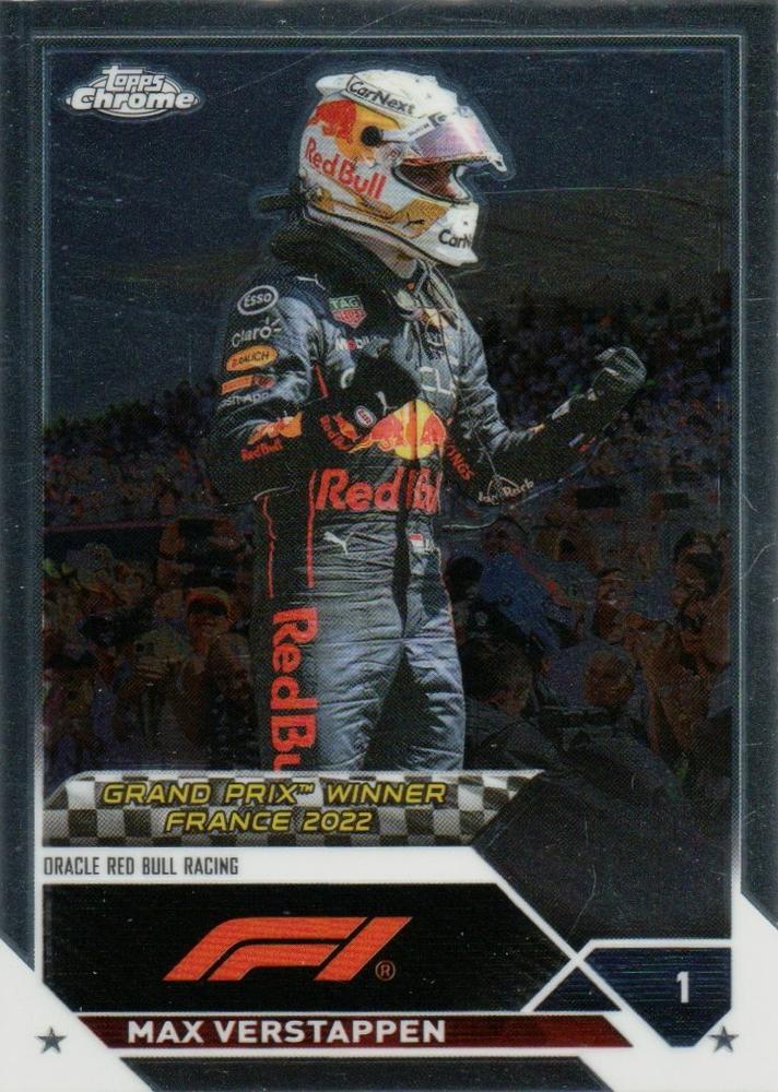 Max Verstappen #155