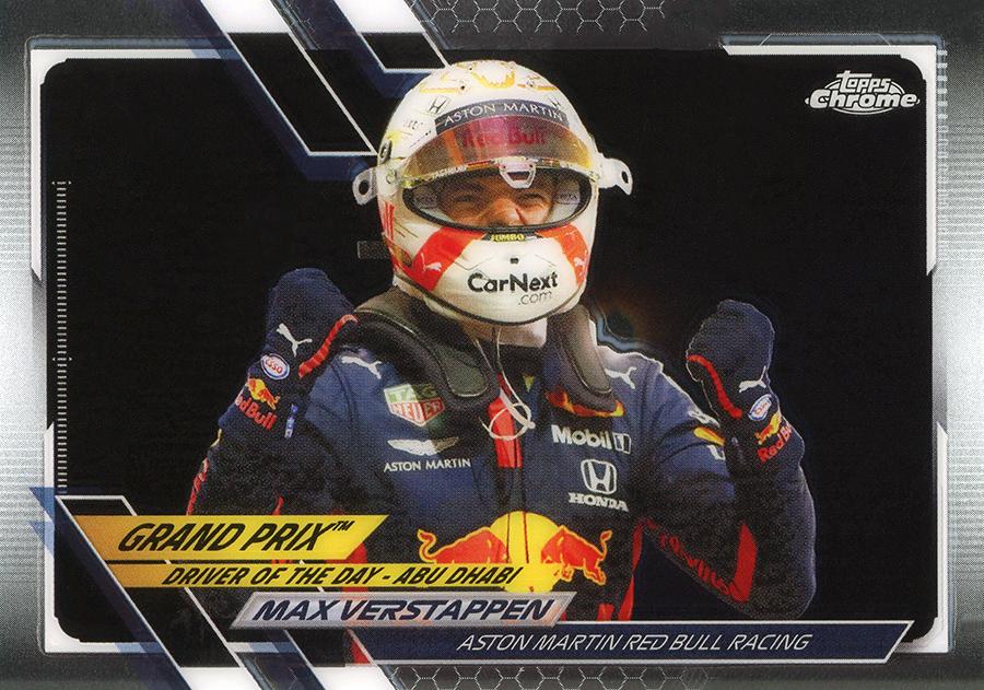 Max Verstappen #155