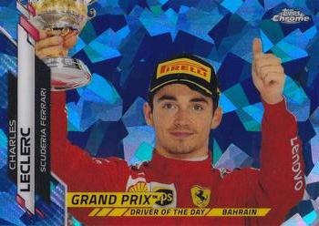 Charles Leclerc #155