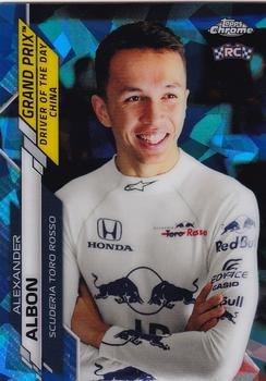 Alexander Albon #156