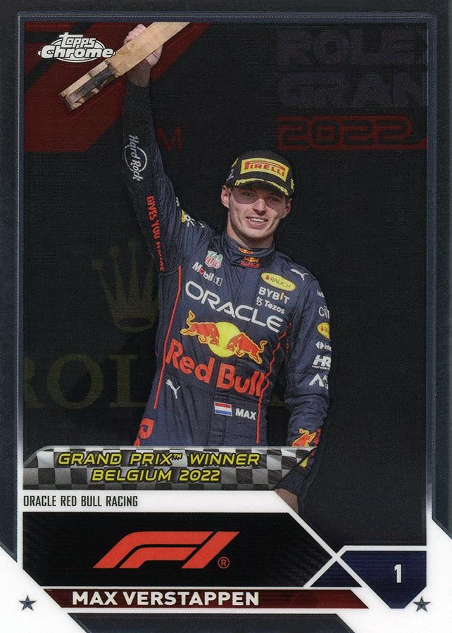 Max Verstappen #157