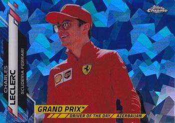 Charles Leclerc #157