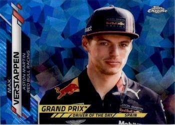 Max Verstappen #158