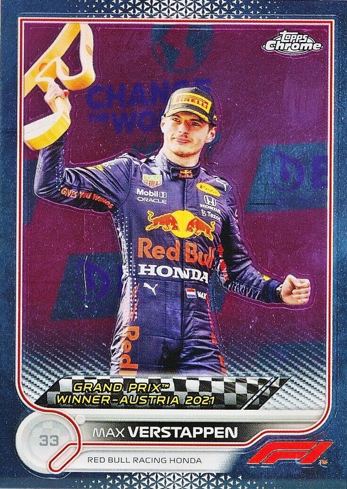 Max Verstappen #159