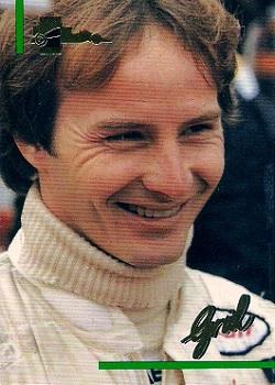 Gilles Villeneuve #159
