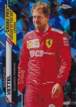 Sebastian Vettel #160