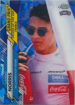 Lando Norris #161