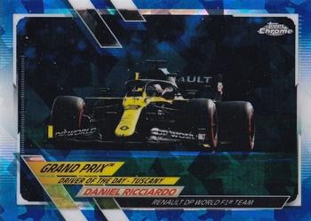 Daniel Ricciardo #162 Sapphire