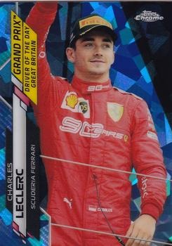 Charles Leclerc #163