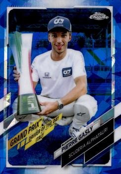 Pierre Gasly #163 Sapphire