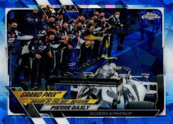 Pierre Gasly #164 Sapphire