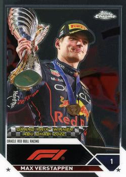 Max Verstappen #165