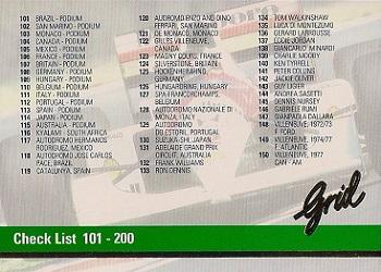 Checklist 101-200 #166