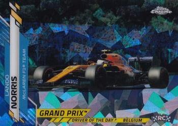 Lando Norris #166