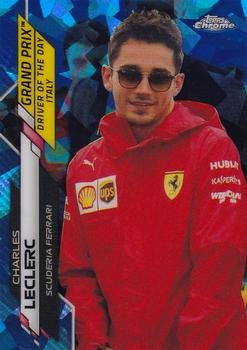 Charles Leclerc #167