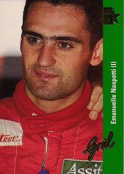 Emanuelle Naspetti #168