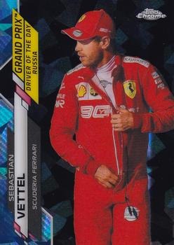 Sebastian Vettel #169