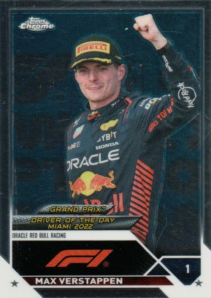 Max Verstappen #170