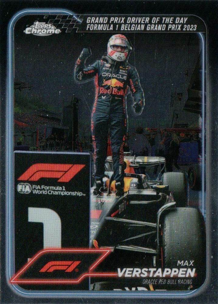 Max Verstappen #170
