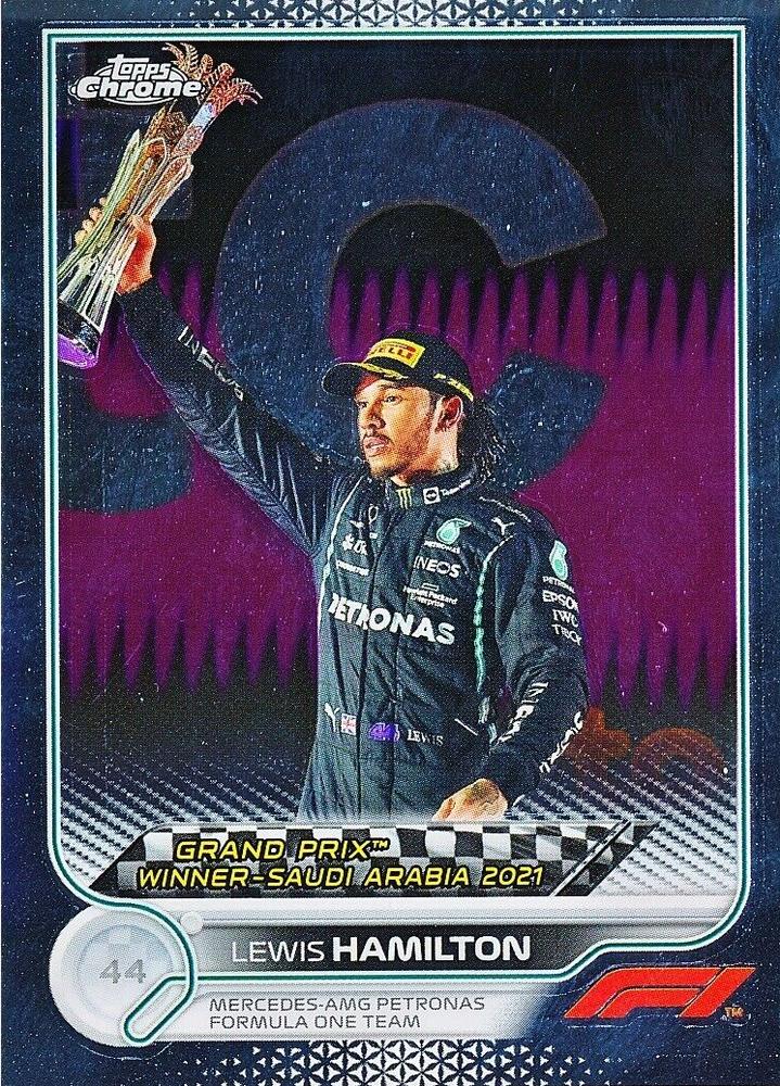 Lewis Hamilton #171