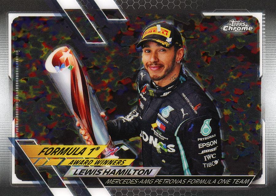 Lewis Hamilton #171