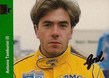 Antonio Tamburini #171