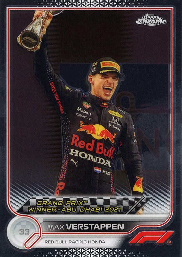 Max Verstappen #172
