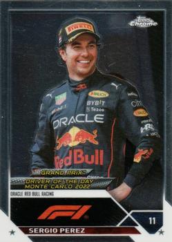 Sergio Perez #172