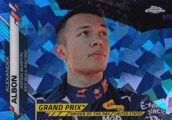 Alexander Albon #172