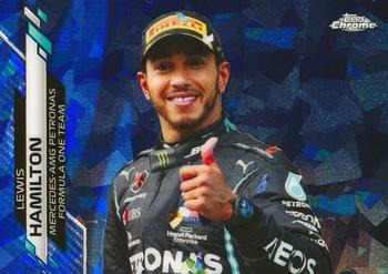 Lewis Hamilton #174