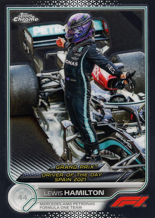 Lewis Hamilton #176
