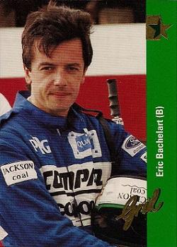 Eric Bachelart #176