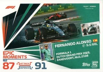 Fernando Alonso - Zandvoort #176