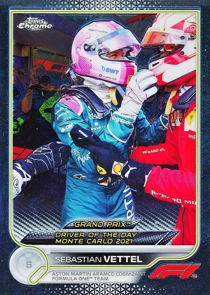 Sebastian Vettel #177