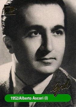 1952/Alberto Ascari #178