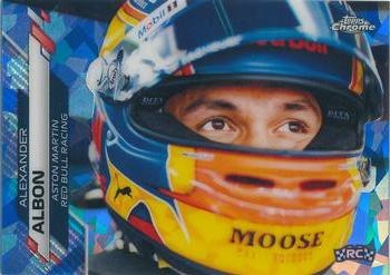 Alexander Albon #178