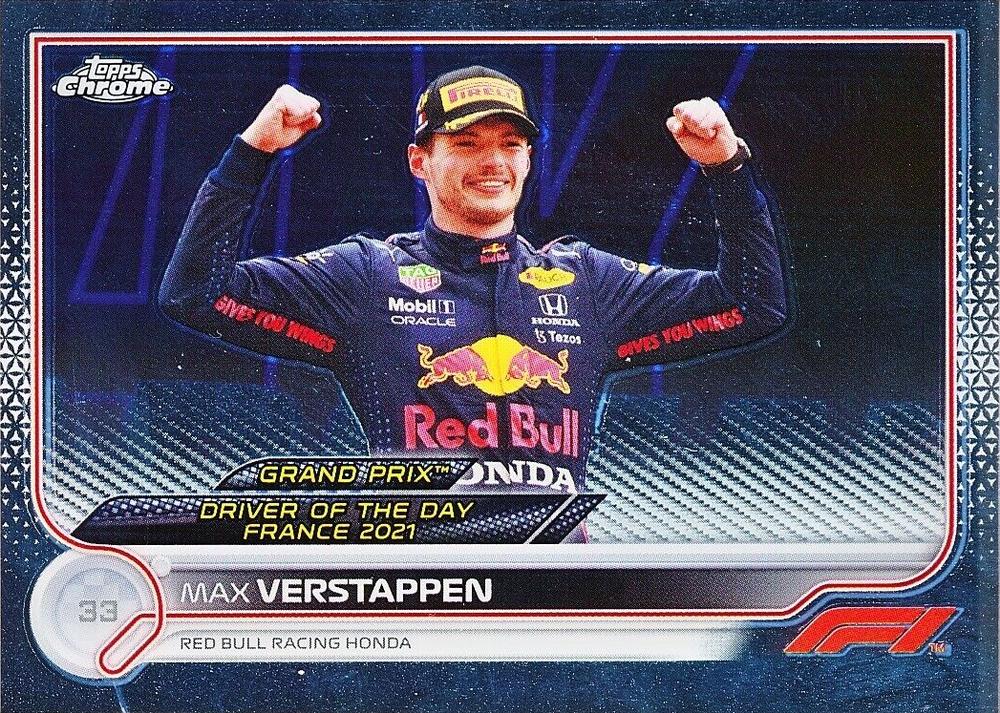 Max Verstappen #179